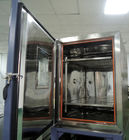 Màn hình LCD kỹ thuật số Máy đo nhiệt độ và độ ẩm không đổi cho các thí nghiệm trong phòng thí nghiệm